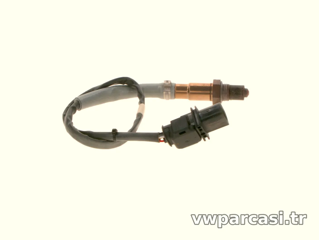 BOSCH 0258017305 Oksijen (Lambda) Sensörü - BOSCH - 0258017305