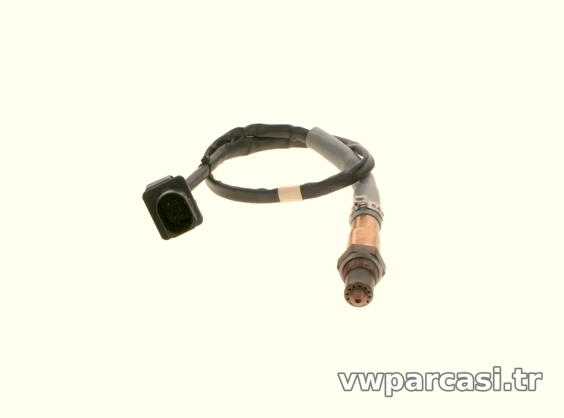 BOSCH 0258017305 Oksijen (Lambda) Sensörü - BOSCH - 0258017305