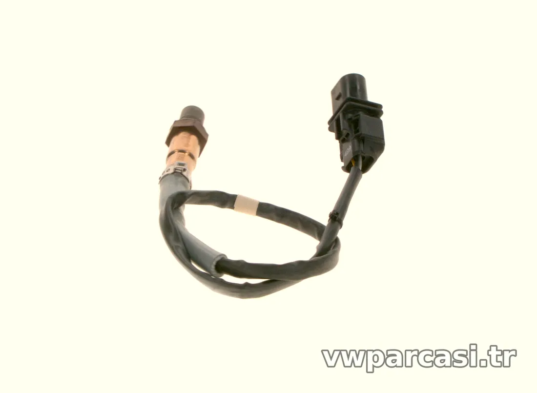 BOSCH 0258017305 Oksijen (Lambda) Sensörü - BOSCH - 0258017305