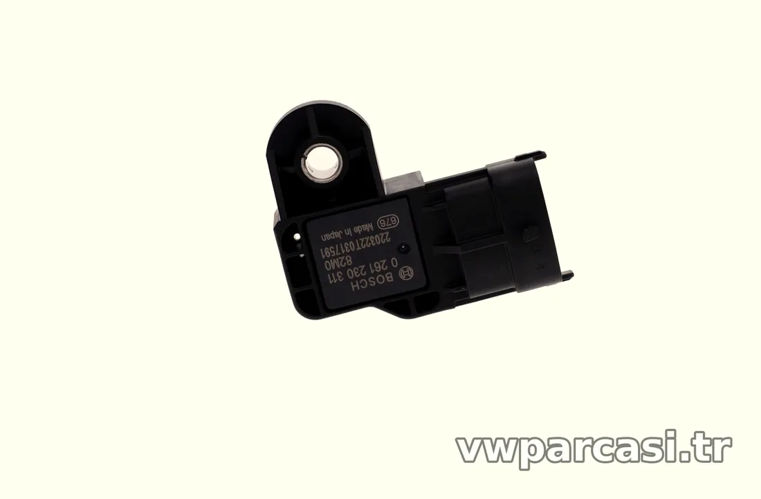 BOSCH 0261230311 Krank Sensörü - BOSCH - 0261230311