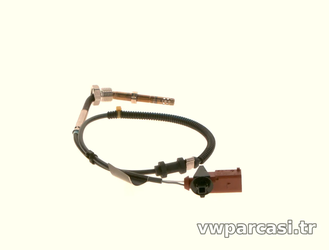 BOSCH 0986259033 Oksijen (Lambda) Sensörü - BOSCH - 0986259033