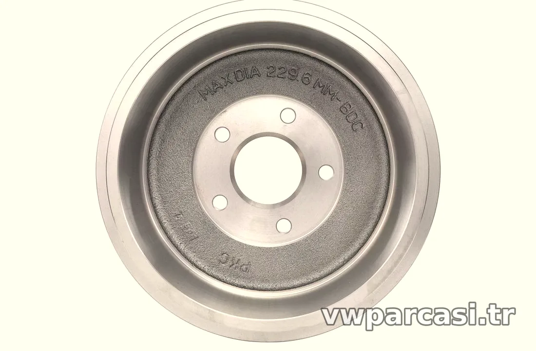 BOSCH 0986477129 Kampana - BOSCH - 0986477129