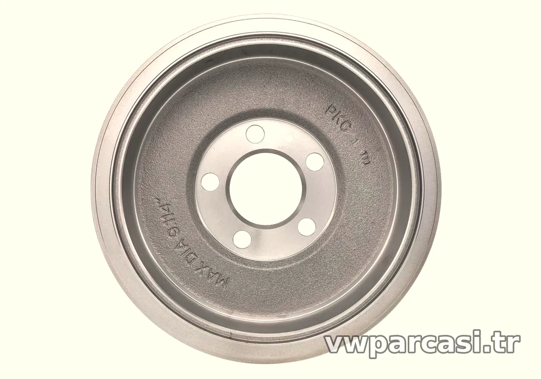 BOSCH 0986477152 Kampana - BOSCH - 0986477152