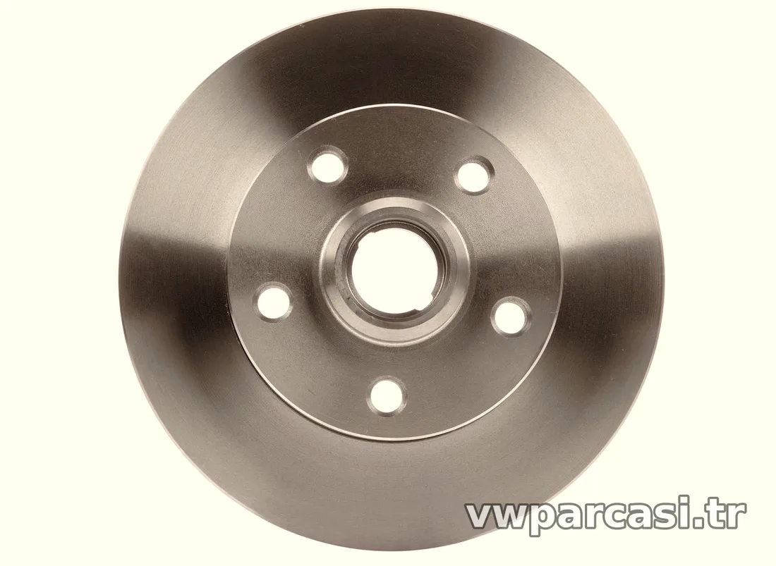 BOSCH 0986478332 Fren Disk Ayna - BOSCH - 0986478332