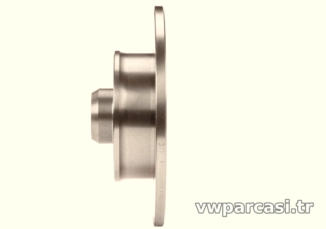 BOSCH 0986478332 Fren Disk Ayna - BOSCH - 0986478332