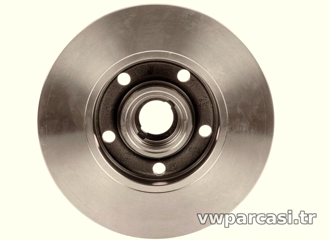 BOSCH 0986478332 Fren Disk Ayna - BOSCH - 0986478332