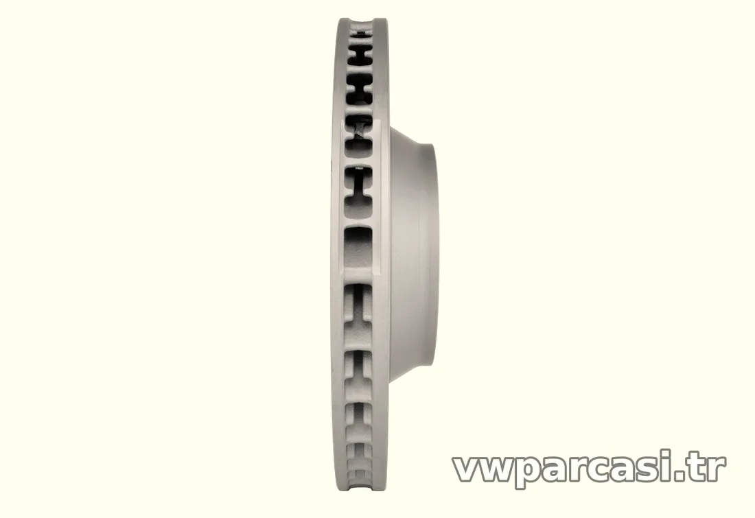 BOSCH 0986479251 Fren Disk Ayna - BOSCH - 0986479251