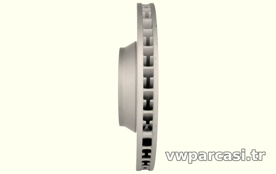 BOSCH 0986479251 Fren Disk Ayna - BOSCH - 0986479251