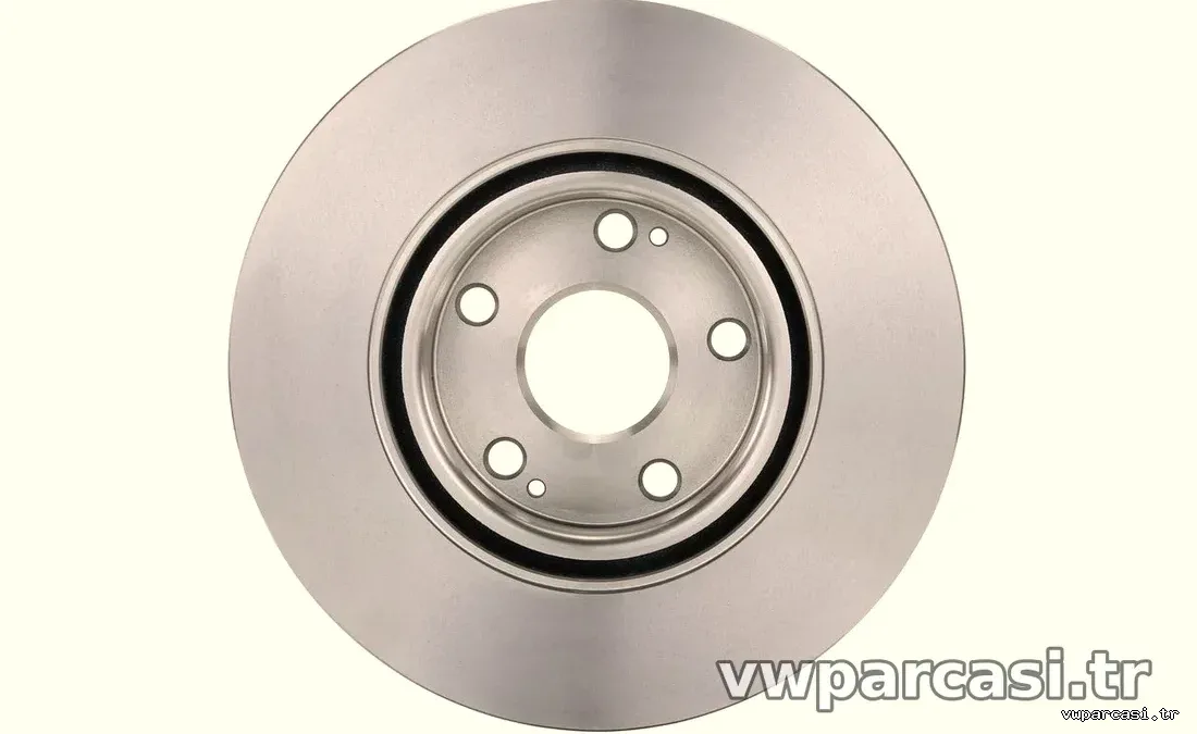 BOSCH 0986479454 Fren Disk Ayna - BOSCH - 0986479454
