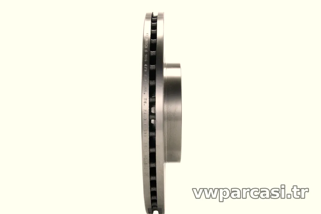 BOSCH 0986479454 Fren Disk Ayna - BOSCH - 0986479454
