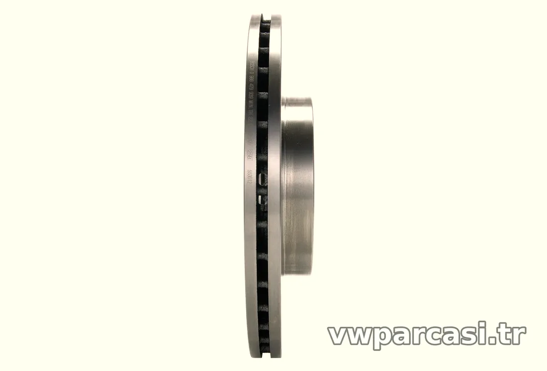 BOSCH 0986479939 Fren Disk Ayna - BOSCH - 0986479939