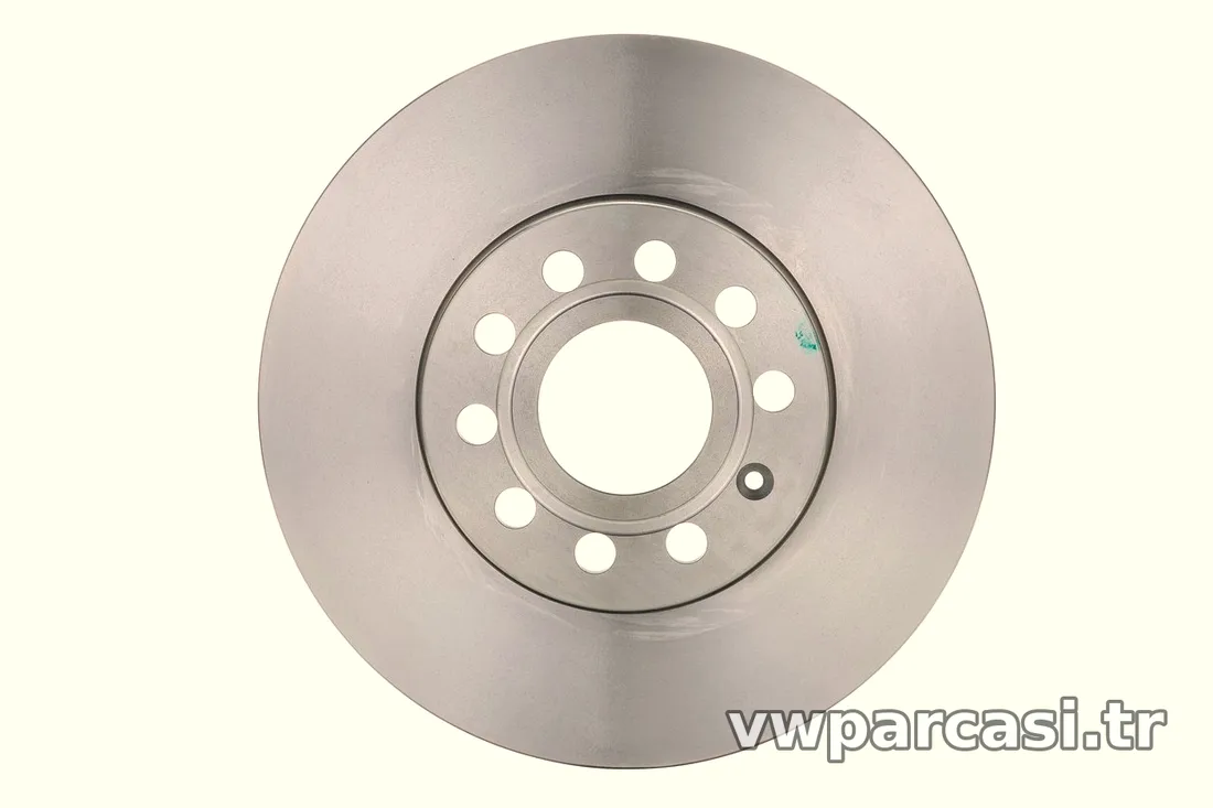 BOSCH 0986479939 Fren Disk Ayna - BOSCH - 0986479939