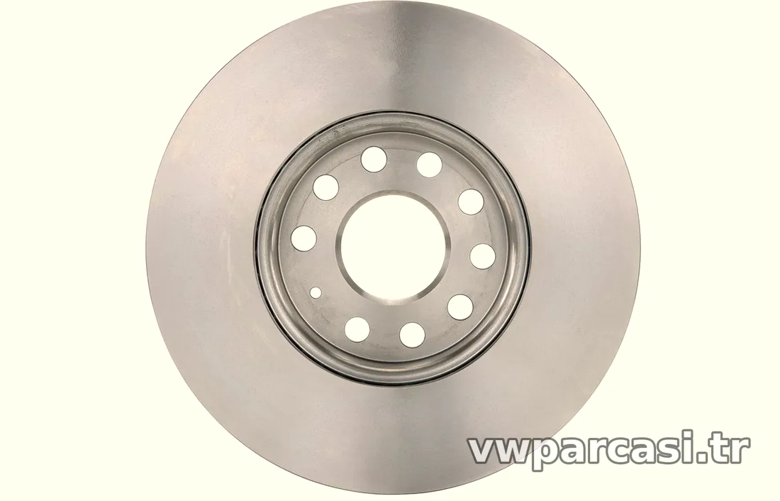 BOSCH 0986479939 Fren Disk Ayna - BOSCH - 0986479939