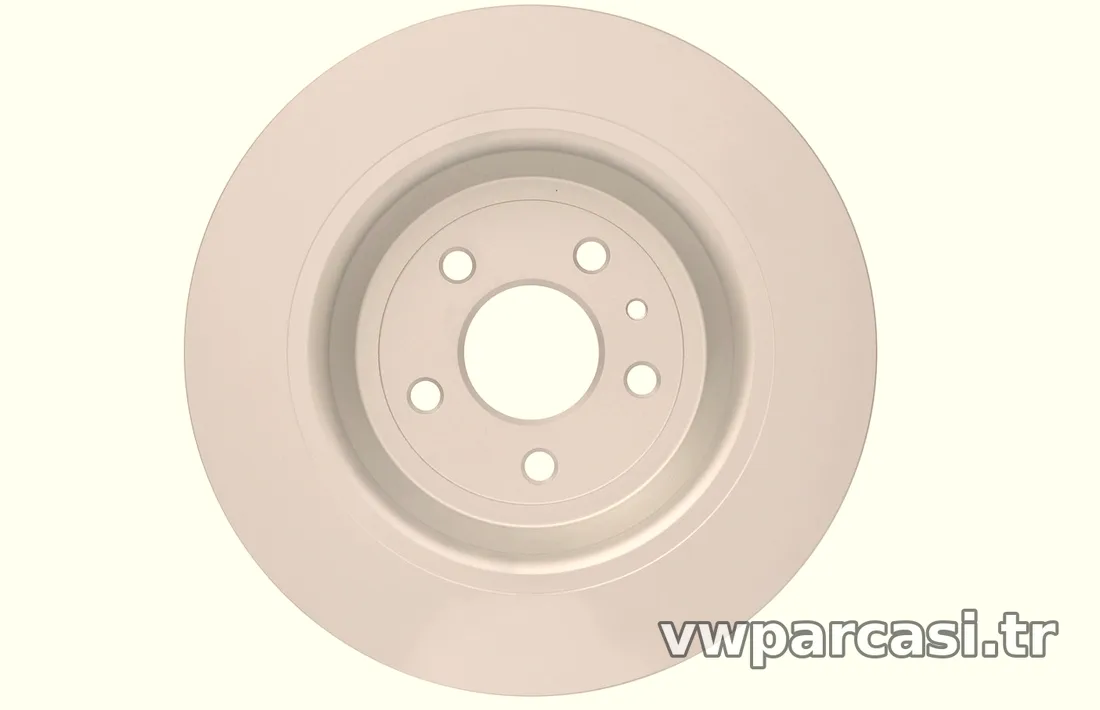BOSCH 0986479D86 Fren Disk Ayna - BOSCH - 0986479D86
