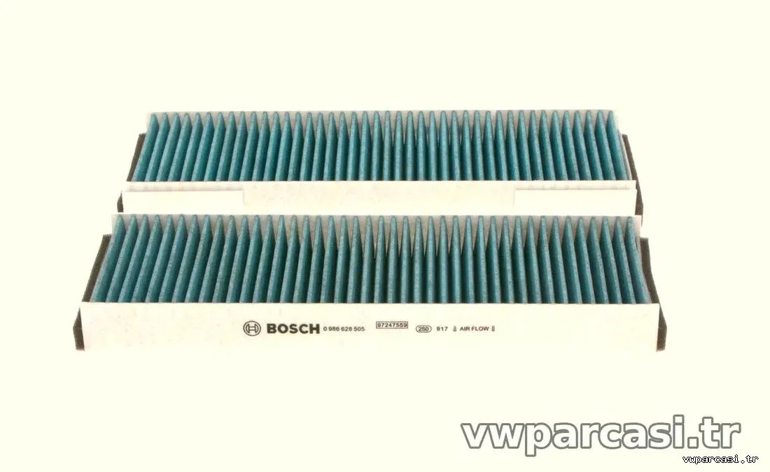 BOSCH 0986628505 Polen Filtresi - BOSCH - 0986628505