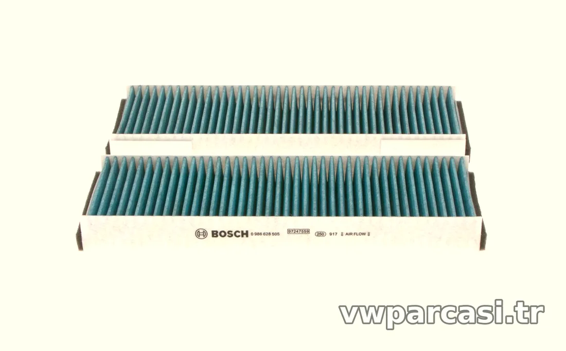 BOSCH 0986628505 Polen Filtresi - BOSCH - 0986628505