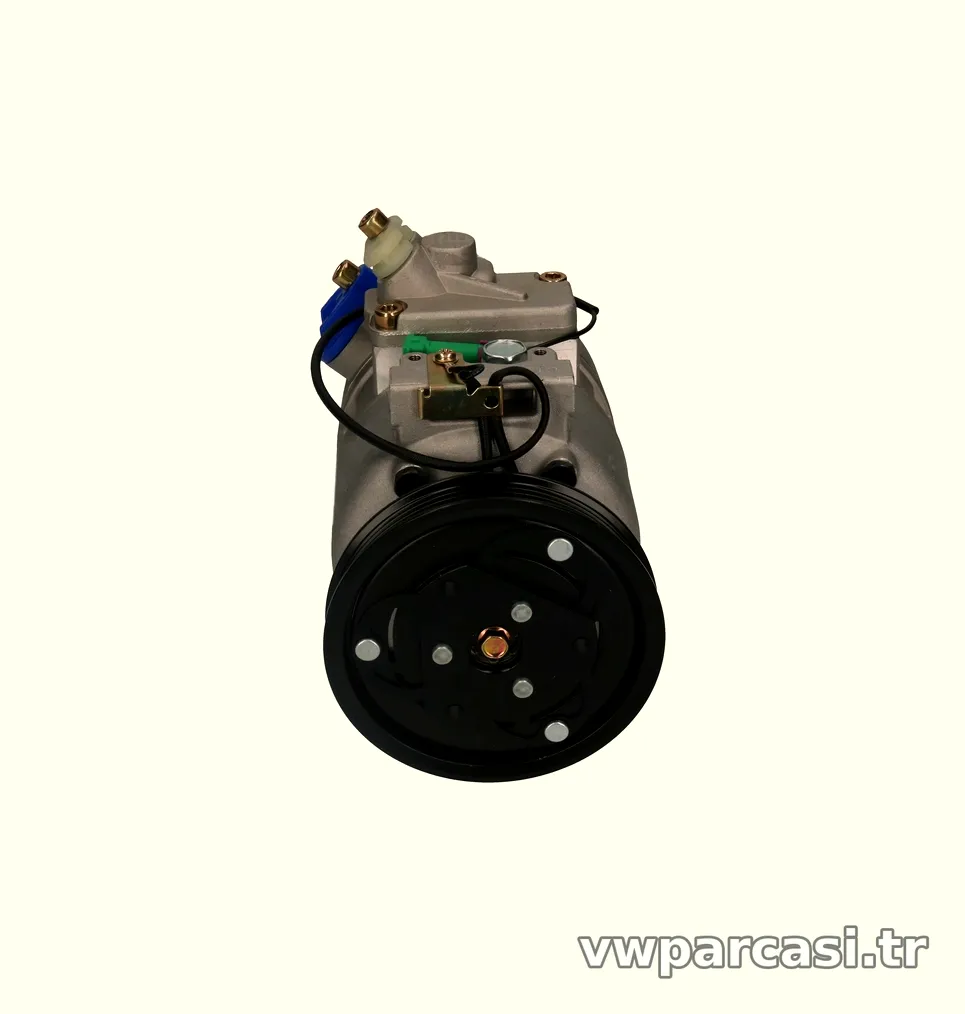 BOSCH 1986AD1021 Klima Kompresörü - BOSCH - 1986AD1021