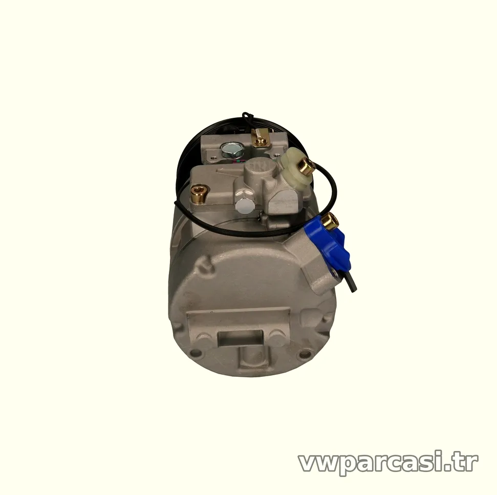 BOSCH 1986AD1021 Klima Kompresörü - BOSCH - 1986AD1021