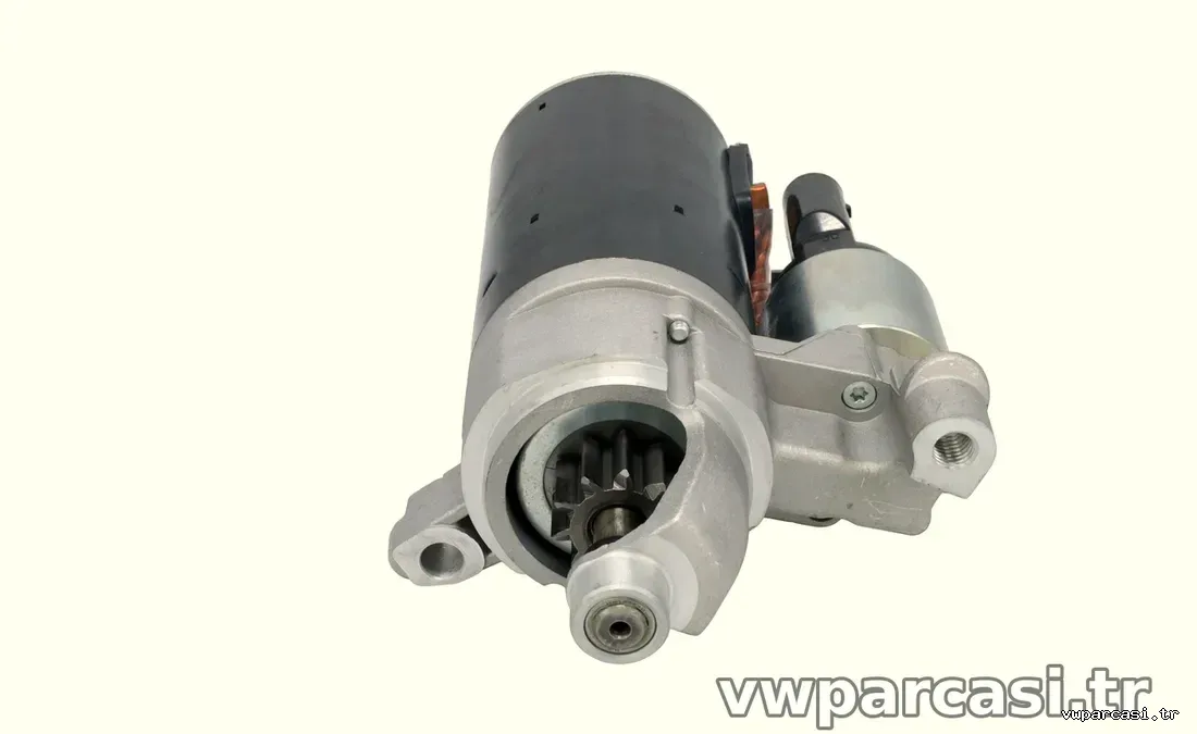 BOSCH 1986S00846 Marş Dinamosu - BOSCH - 1986S00846