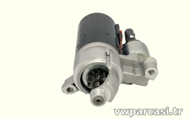 BOSCH 1986S00846 Marş Dinamosu