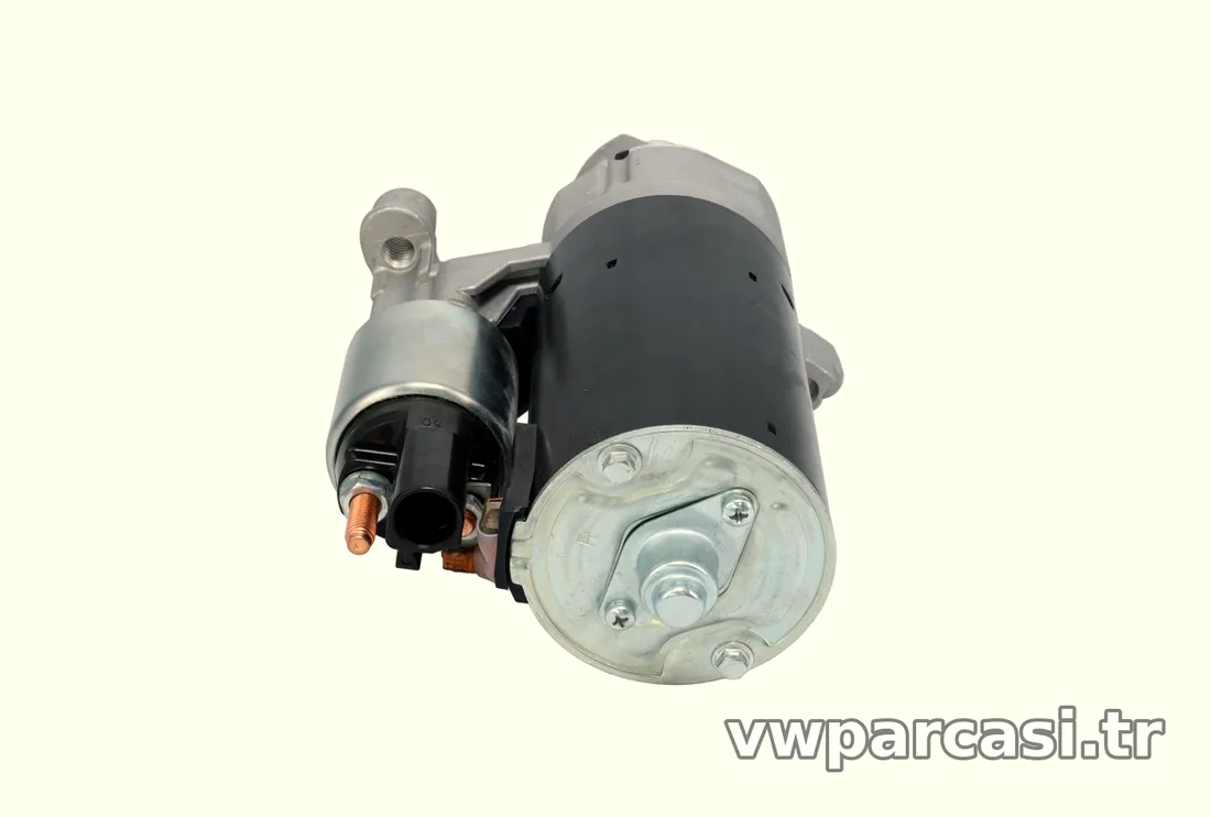 BOSCH 1986S00846 Marş Dinamosu - BOSCH - 1986S00846