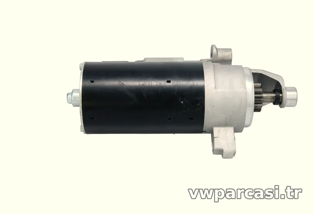BOSCH 1986S00846 Marş Dinamosu - BOSCH - 1986S00846