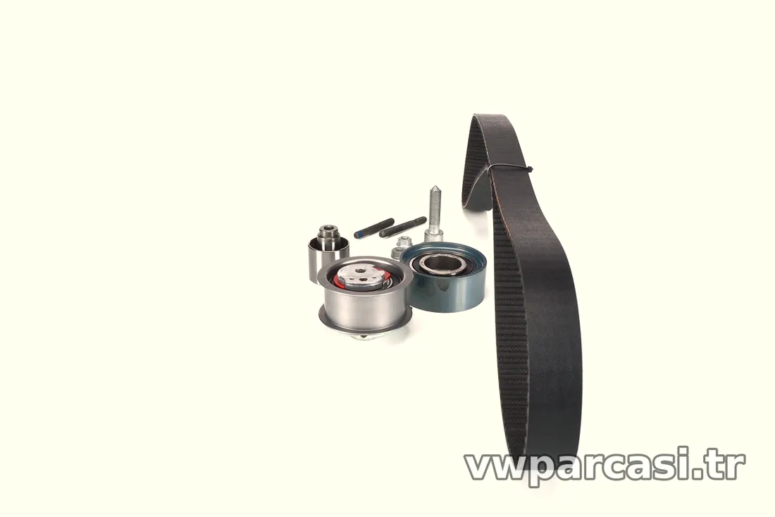 BOSCH 1987948238 Triger Kayış Seti - BOSCH - 1987948238