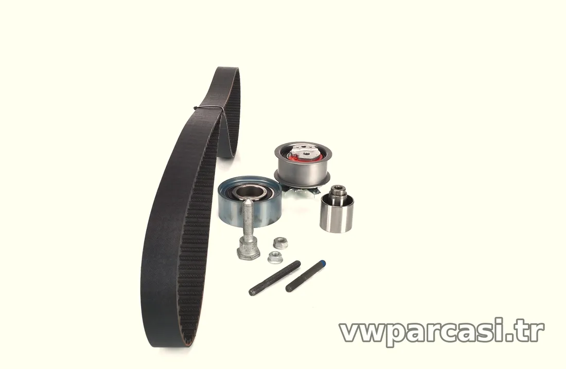 BOSCH 1987948238 Triger Kayış Seti - BOSCH - 1987948238
