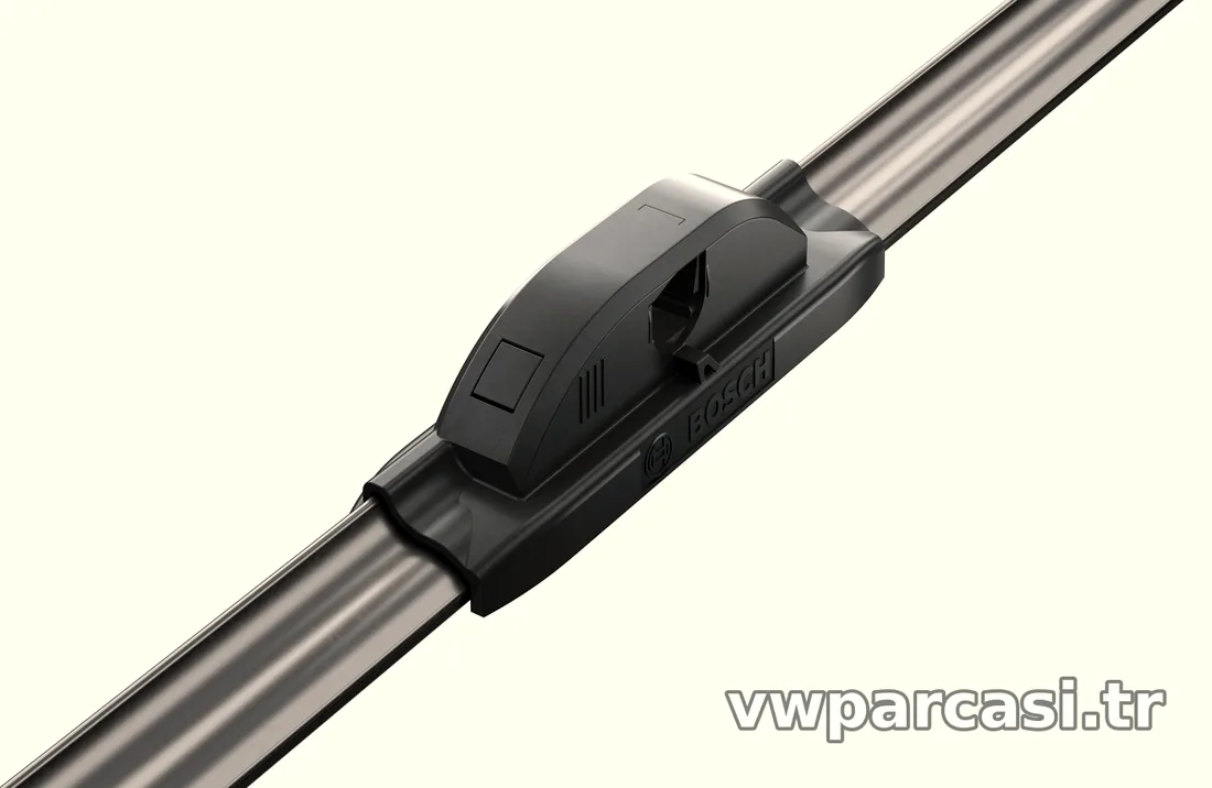 BOSCH 3397009096 Silecek Süpürgesi - BOSCH - 3397009096