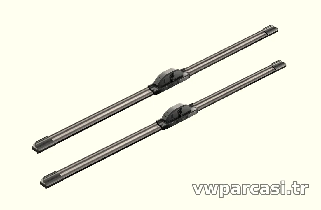 BOSCH 3397009096 Silecek Süpürgesi - BOSCH - 3397009096