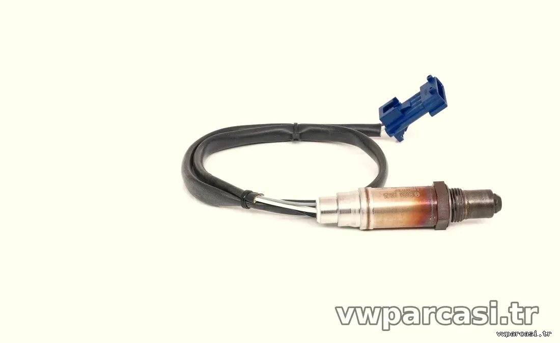 BOSCH F00HL00387 Oksijen (Lambda) Sensörü - BOSCH - F00HL00387