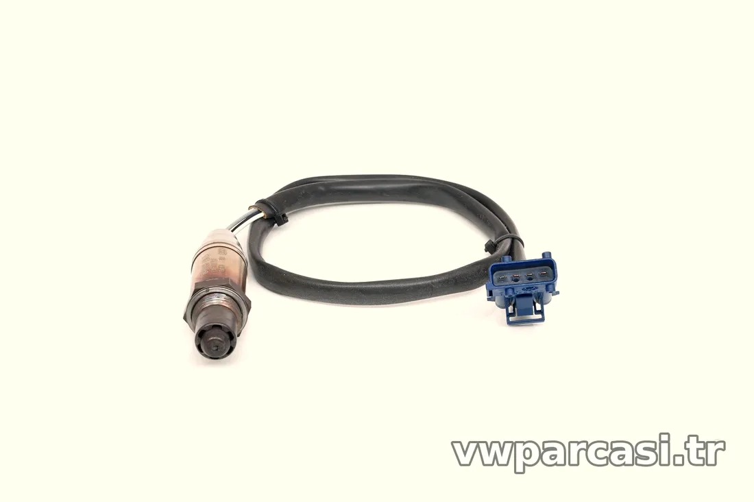 BOSCH F00HL00387 Oksijen (Lambda) Sensörü - BOSCH - F00HL00387