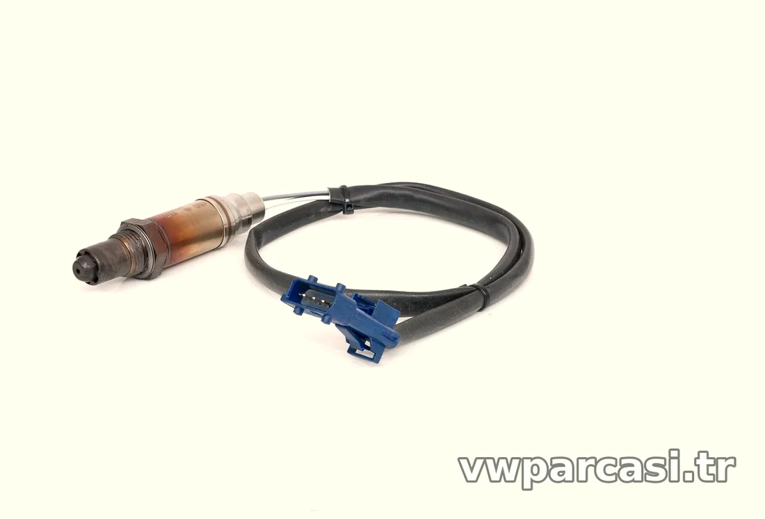 BOSCH F00HL00387 Oksijen (Lambda) Sensörü - BOSCH - F00HL00387