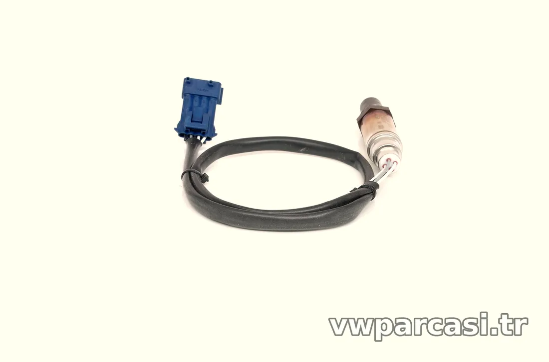 BOSCH F00HL00387 Oksijen (Lambda) Sensörü - BOSCH - F00HL00387