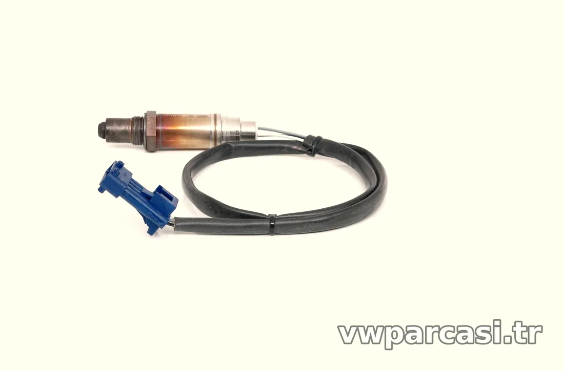 BOSCH F00HL00387 Oksijen (Lambda) Sensörü - BOSCH - F00HL00387