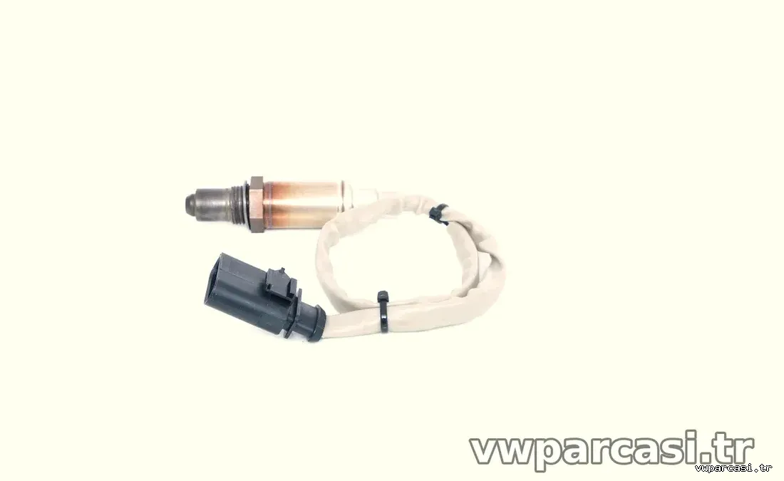 BOSCH F00HL00389 Oksijen (Lambda) Sensörü - BOSCH - F00HL00389