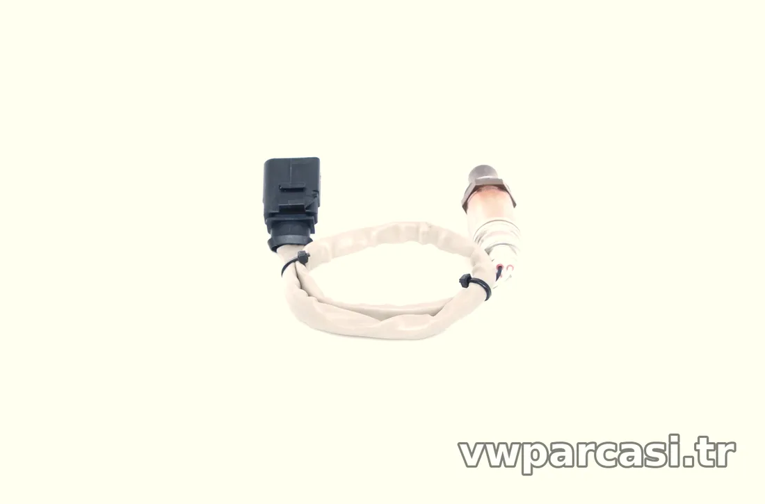 BOSCH F00HL00389 Oksijen (Lambda) Sensörü - BOSCH - F00HL00389