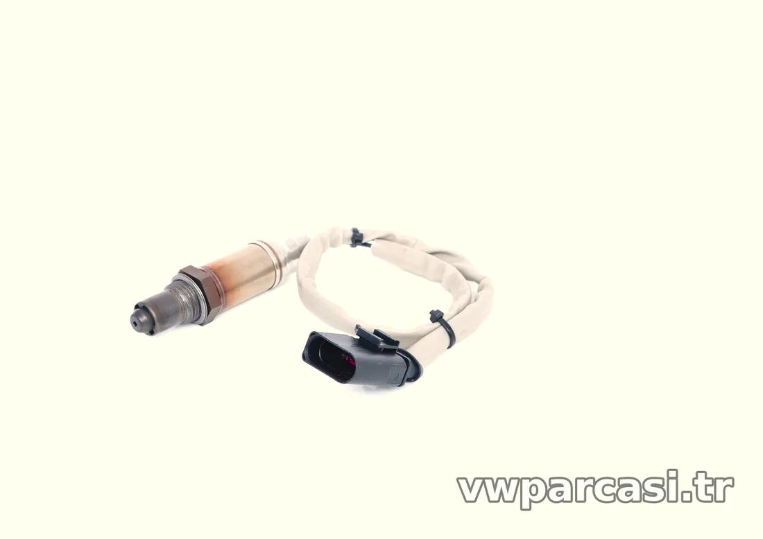 BOSCH F00HL00389 Oksijen (Lambda) Sensörü - BOSCH - F00HL00389