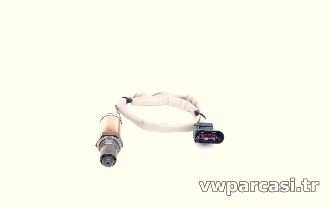 BOSCH F00HL00389 Oksijen (Lambda) Sensörü - BOSCH - F00HL00389