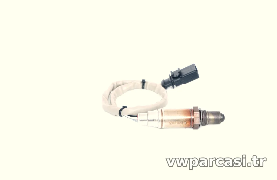 BOSCH F00HL00389 Oksijen (Lambda) Sensörü - BOSCH - F00HL00389