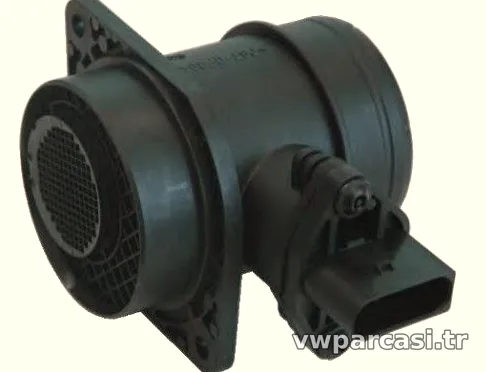 Hava Akış Metre – ALH – Motor – 1.9 TDI – Beetle – 2002 – 2005 (BOSCH)