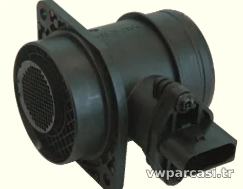 Hava Akış Metre – BLS – Motor – 1.9 TDI – Audi A3 – 2009 – 2013 (BOSCH)