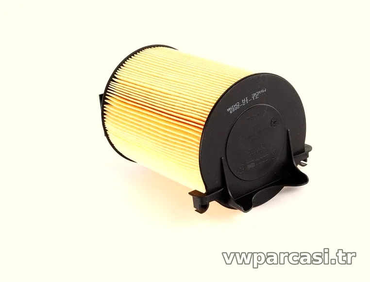 Hava Filtresi - BGU - Motor - 1.6 TDI - Altea - 2004 - 2006 - BOSCH - 1F0129620-25
