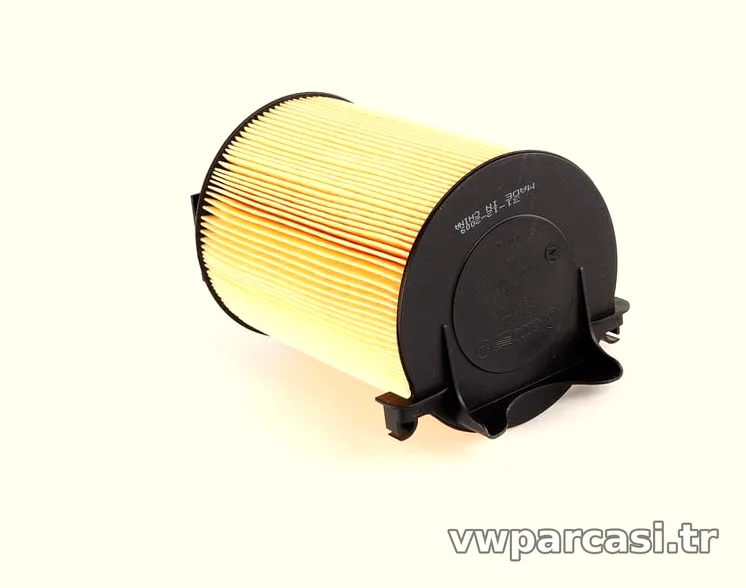 Hava Filtresi - BSE - Motor - 1.6 TDI - Golf - 2004 - 2005 - BOSCH - 1F0129620-10