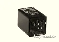 Kontrol Ünitesi - Audi Q5 - 2009 - 2017 - BOSCH - 038907281B-18