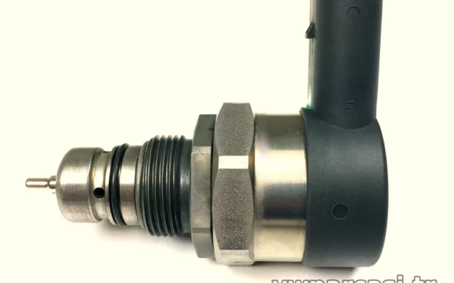 Motor Basınç Regülatör Valfi – Toledo – 2013 – 2019 (BOSCH)