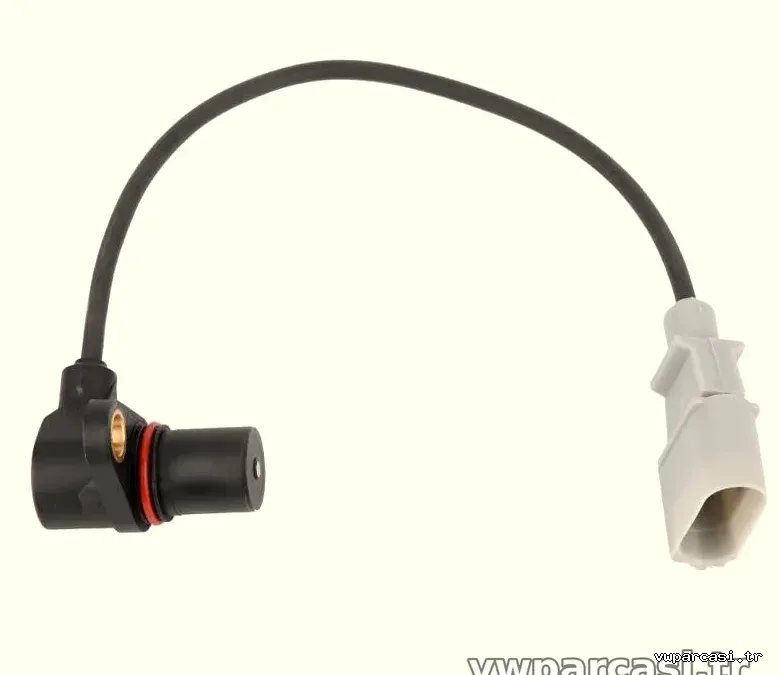 Motor Devir Sensörü - AUQ - Motor - Toledo - 2002 - 2004 - BOSCH - 06A906433L-9