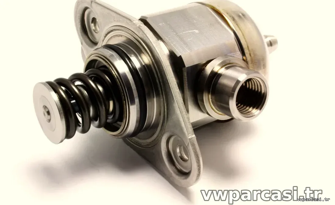 Motor Yakıt Pompası - CABA - Motor - 1.8 TDI - Audi A4 - 2008 - 2012 - BOSCH - 06H127025N-14