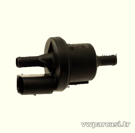 Solenoit Valfi - CFMA - Motor - 1.8 TDI - Exeo - 2009 - 2014 - BOSCH - 6Q0906517A - 1C0906517A-2