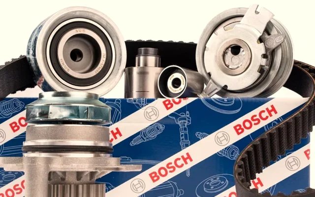 Triger Set Komple Full – CJAA – Motor – 2.0 TDİ – Beetle – 2012 – 2016